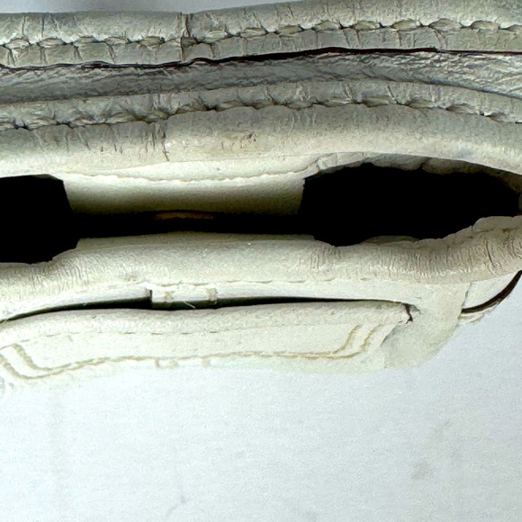 Coach Mini Handbag Keychain - Picture 4 of 12